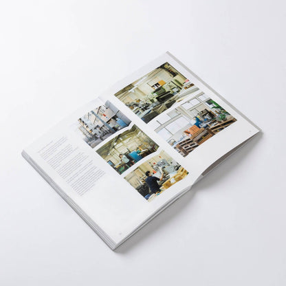 Volume 01: Tokyo, Collector’s Edition